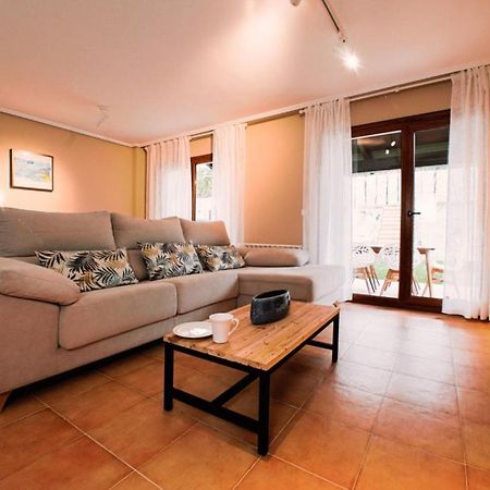 Yuhom, Casas Con Alma, Xacedos 1 Villa Mino Kültér fotó