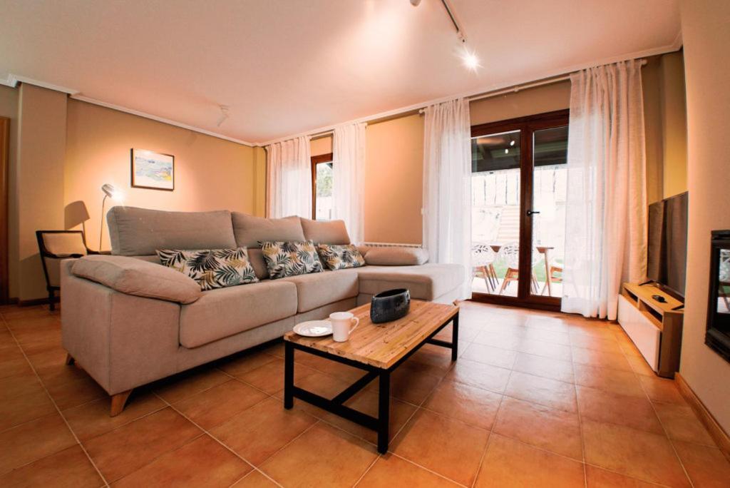 Yuhom, Casas Con Alma, Xacedos 1 Villa Mino Kültér fotó