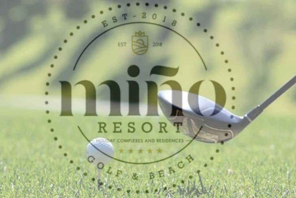 Yuhom, Casas Con Alma, Xacedos 1 Villa Mino Kültér fotó