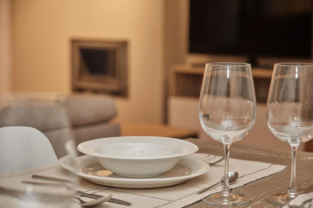 Yuhom, Casas Con Alma, Xacedos 1 Villa Mino Kültér fotó