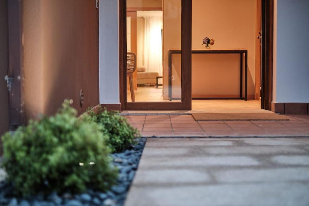 Yuhom, Casas Con Alma, Xacedos 1 Villa Mino Kültér fotó