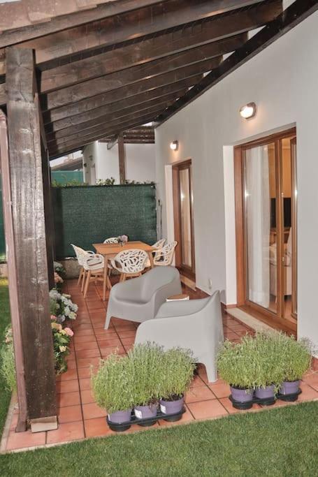Yuhom, Casas Con Alma, Xacedos 1 Villa Mino Kültér fotó